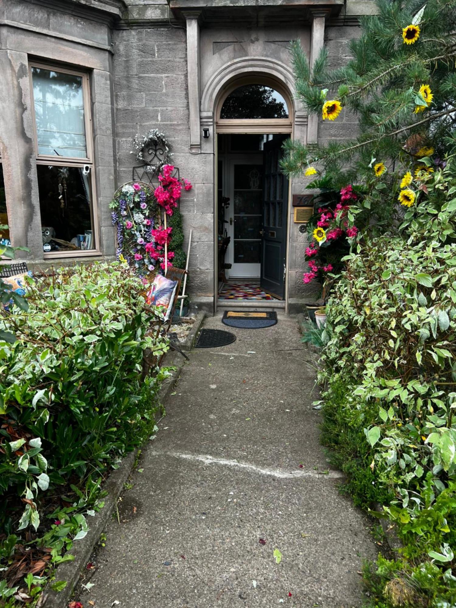 Belmont House Boutique - The Kingsley Collection Hotel Berwick Upon Tweed Exterior photo